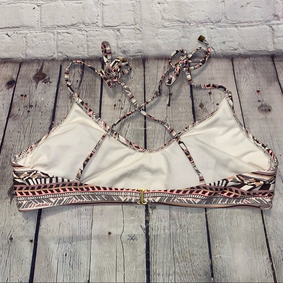 Target Aztec Print Bikini - Picture 3 of 7